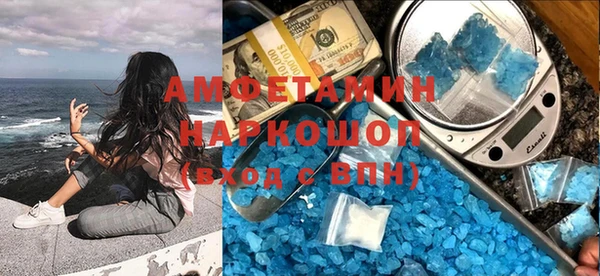 стафф Алзамай