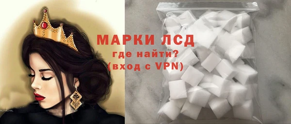 стафф Алзамай